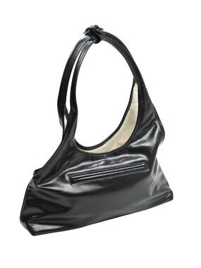 Stand Oil Ringo Bag in Canvas Black